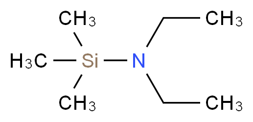 CAS_996-50-9 molecular structure