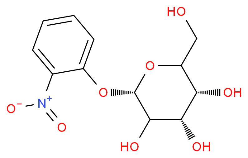 CAS_369-07-3 molecular structure