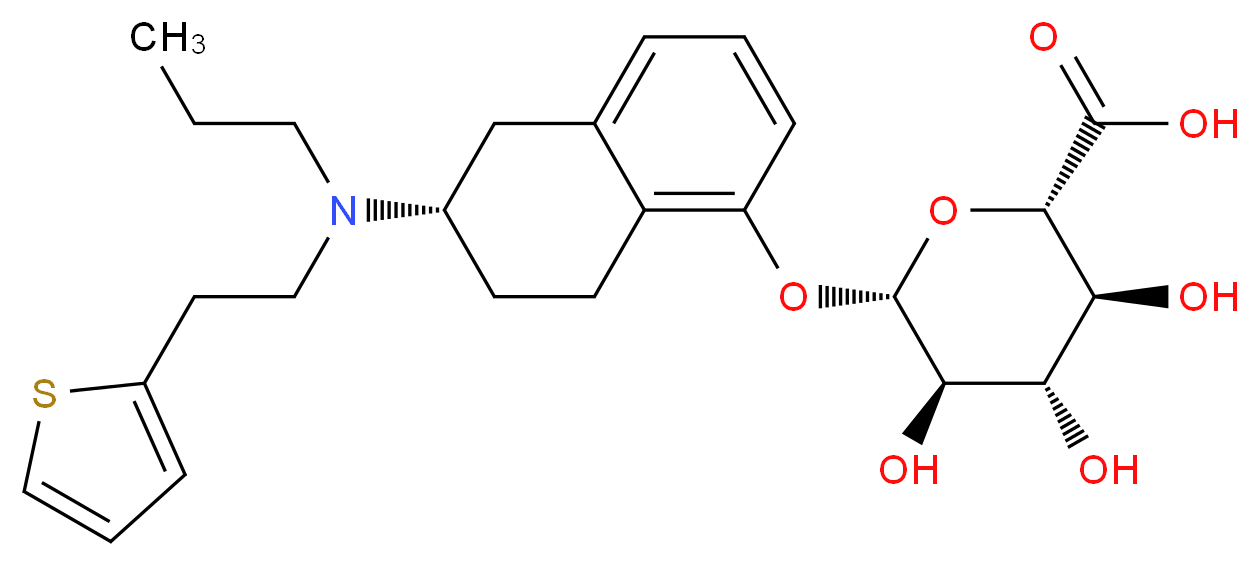 CAS_128464-29-9 molecular structure