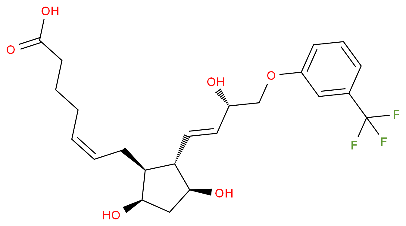 CAS_40666-16-8 molecular structure