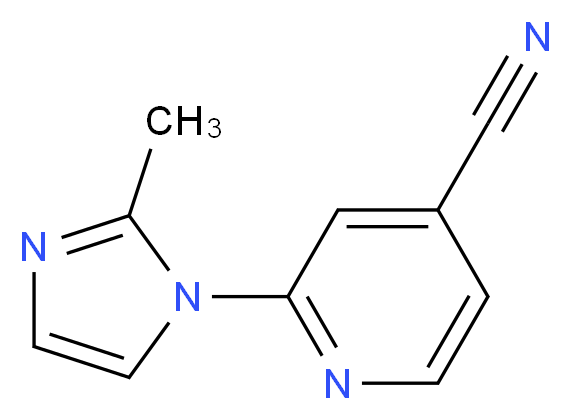 MFCD09937507 molecular structure