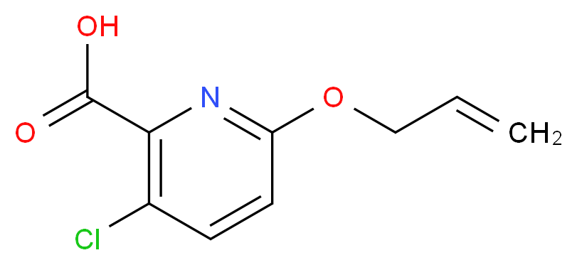 MFCD10690050 molecular structure