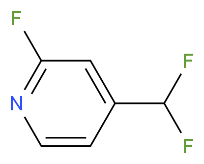 MFCD19442245 molecular structure