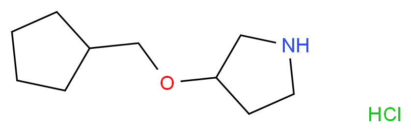 MFCD09879224 molecular structure