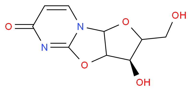 CAS_3736-77-4 molecular structure