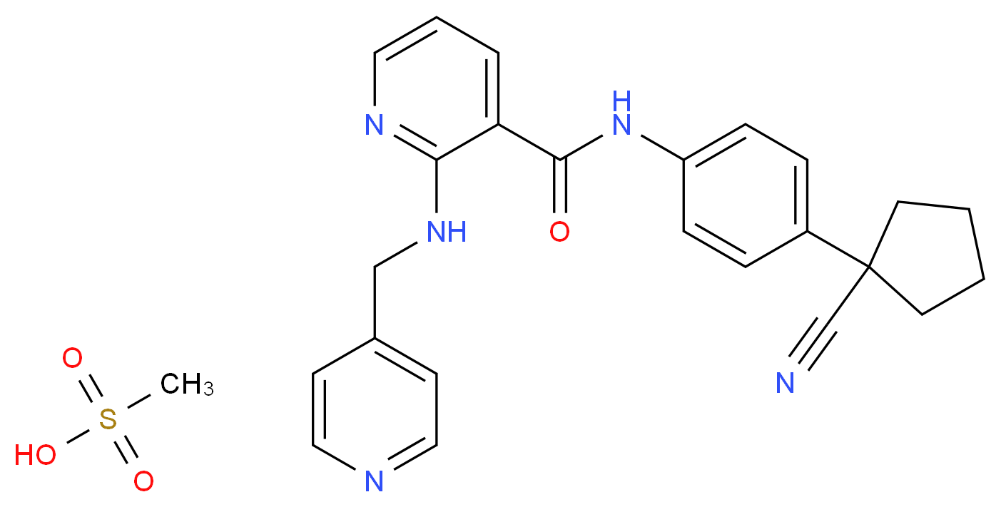 CAS_811803-05-1 molecular structure