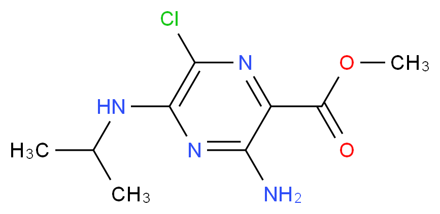 MFCD00101537 molecular structure