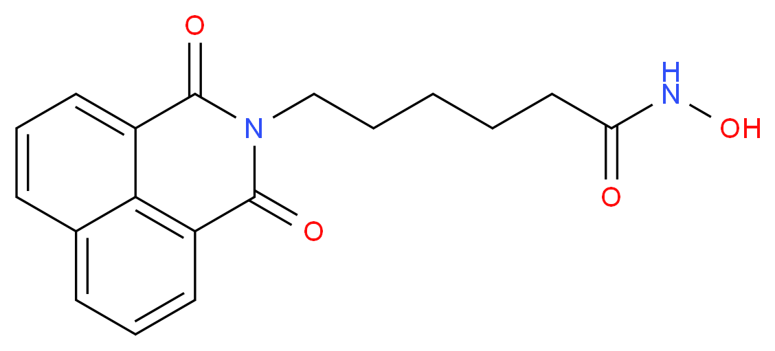 CAS_287383-59-9 molecular structure