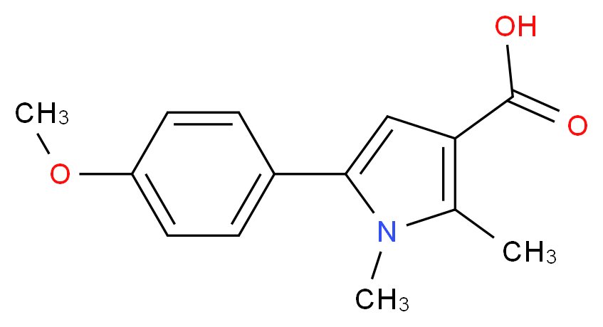 MFCD04154124 molecular structure