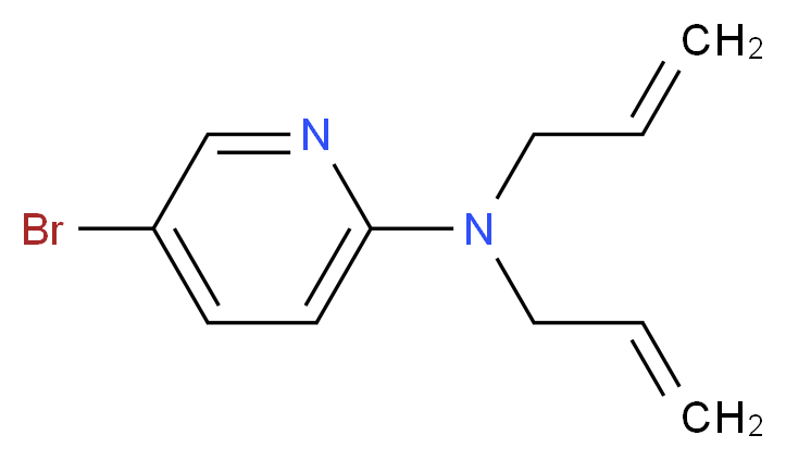 MFCD13561939 molecular structure