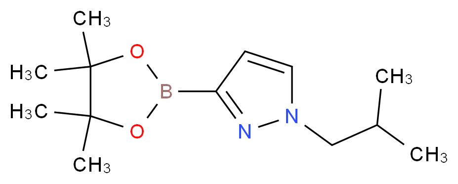 CAS_1036757-43-3 molecular structure