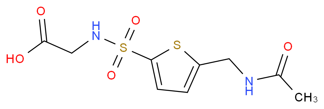 MFCD20441518 molecular structure