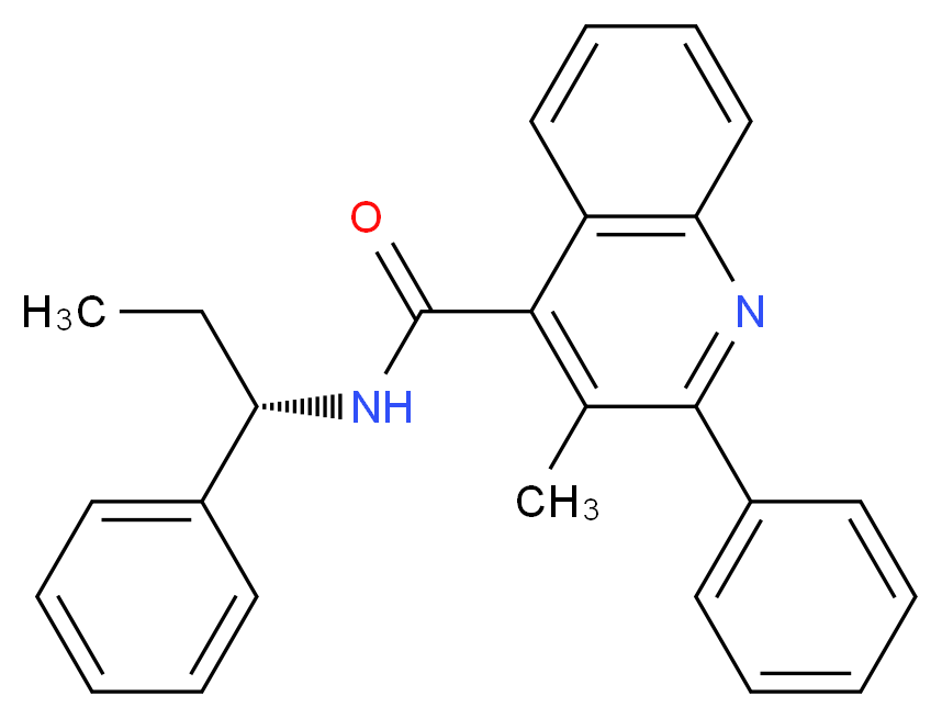 CAS_174635-69-9 molecular structure