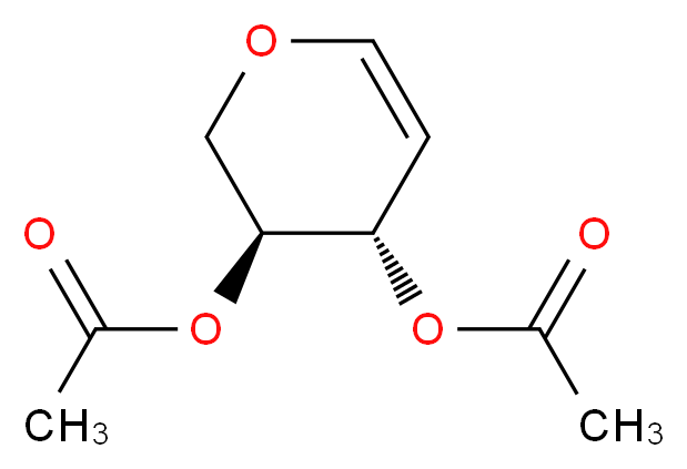 3945-17-3 molecular structure