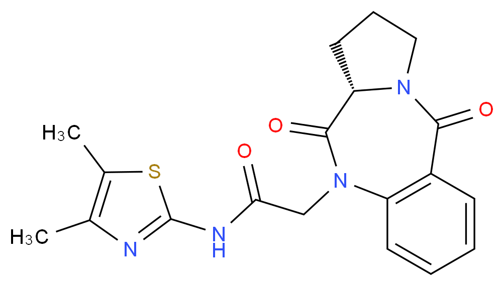 164281907 molecular structure