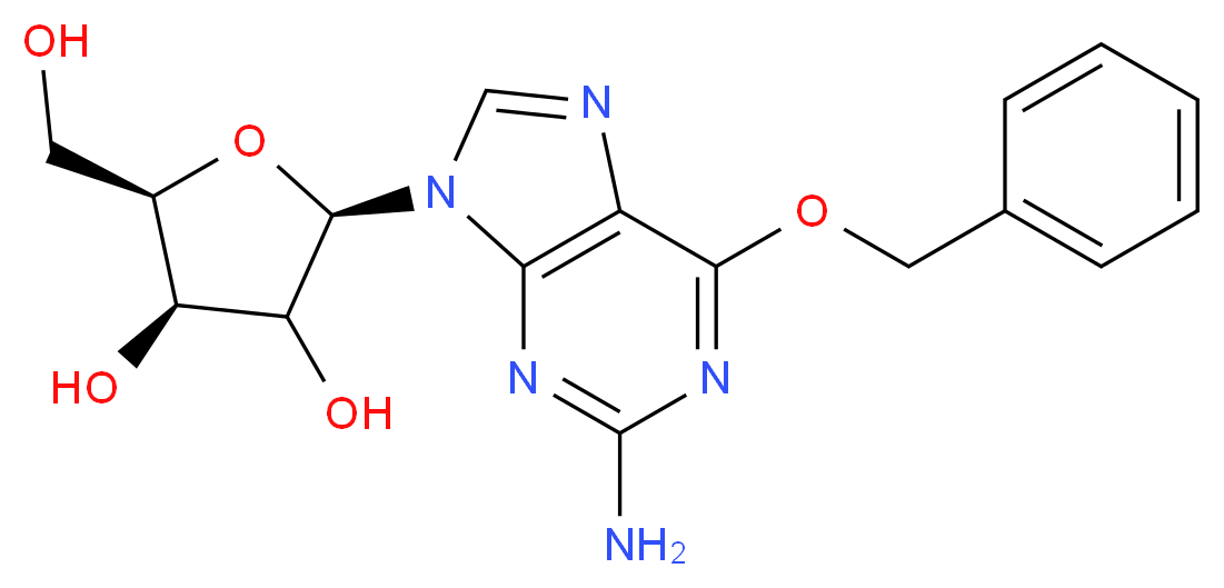CAS_4552-61-8 molecular structure