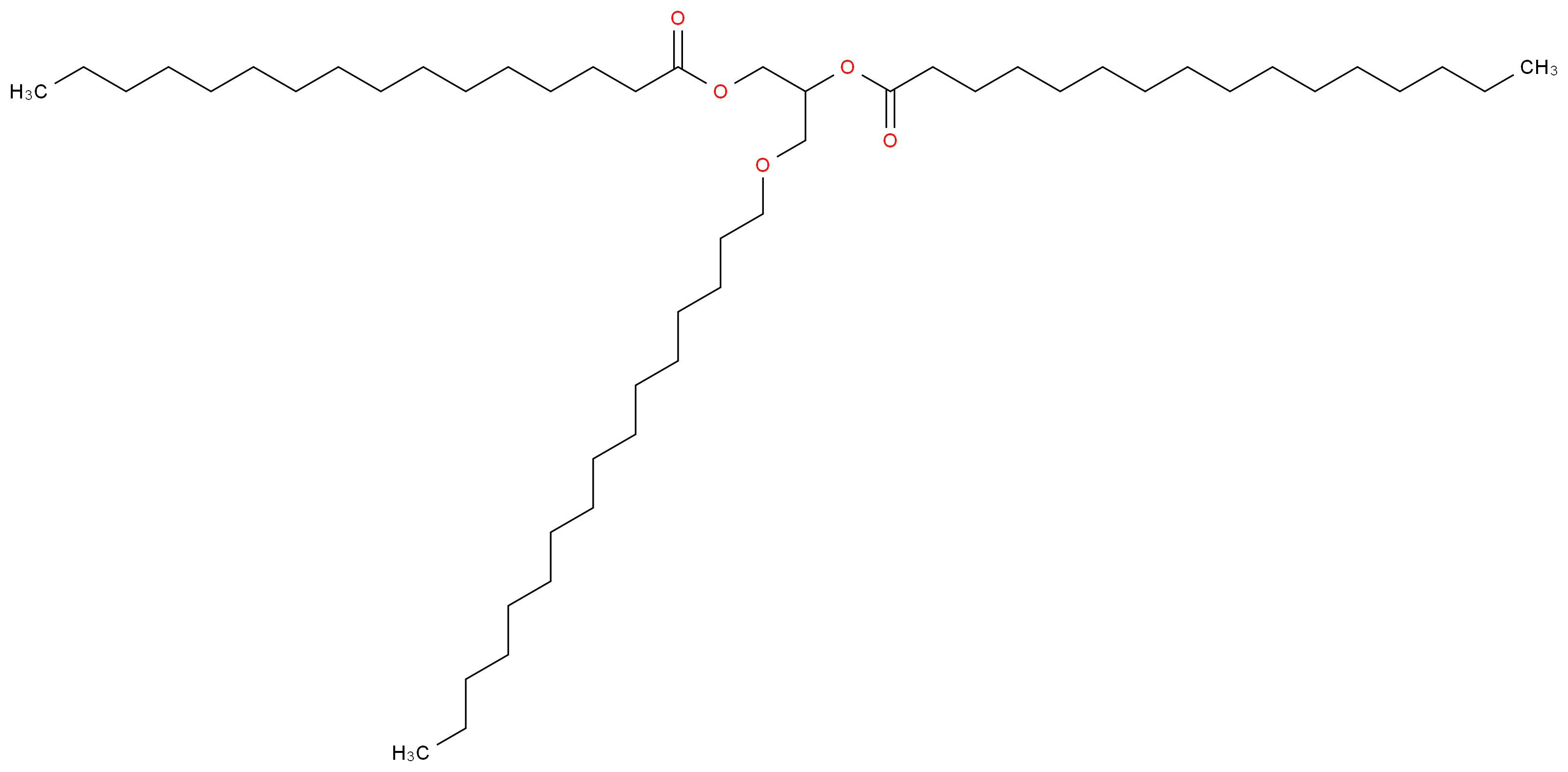 1-O-Palmityl-2,3-dipalmitoyl-rac-glycerol_Molecular_structure_CAS_1116-45-6)
