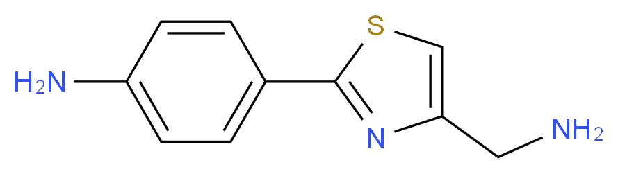 CAS_885280-72-8 molecular structure