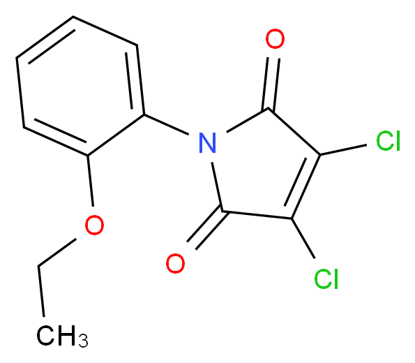 MFCD04990310 molecular structure
