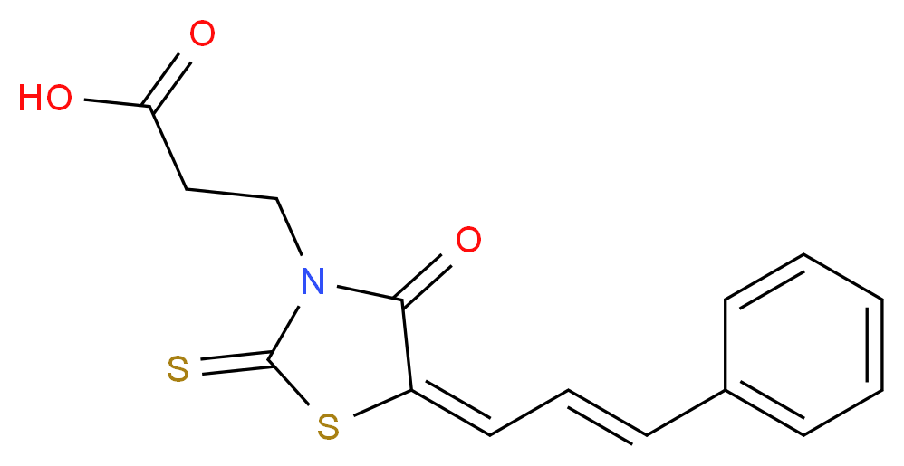 CAS_7025-17-4 molecular structure