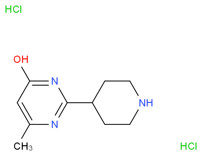 MFCD21605927 molecular structure