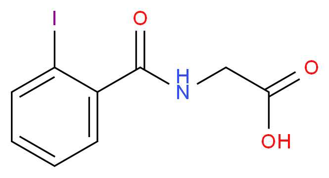 CAS_147-58-0 molecular structure
