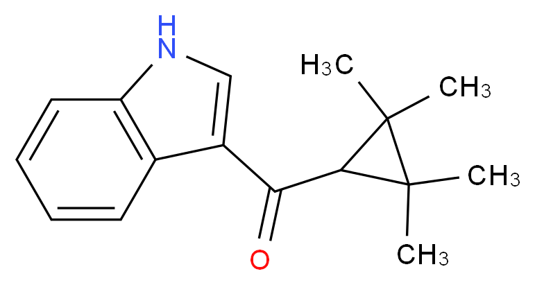 895152-66-6 molecular structure