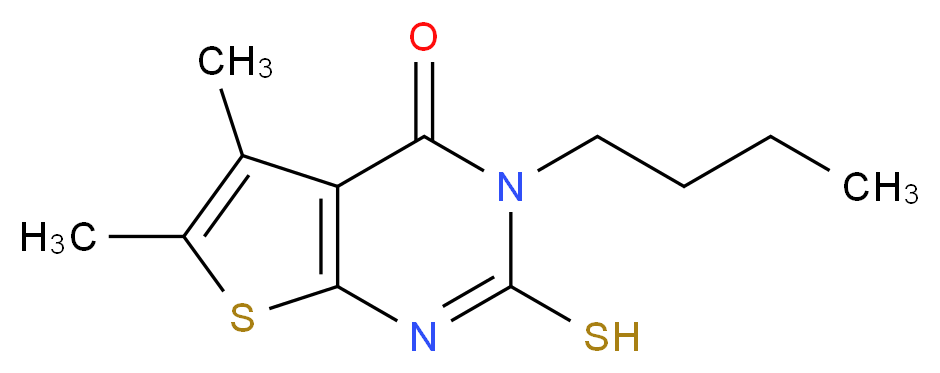 59898-61-2 molecular structure