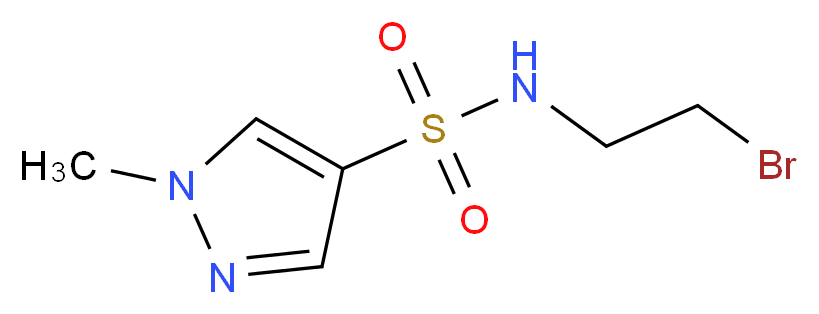 MFCD16667912 molecular structure
