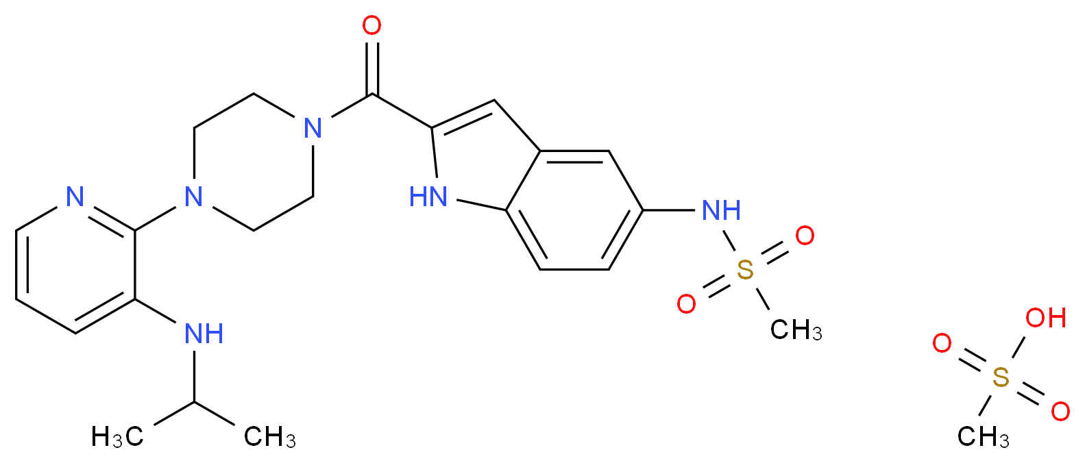 CAS_147221-93-0 molecular structure