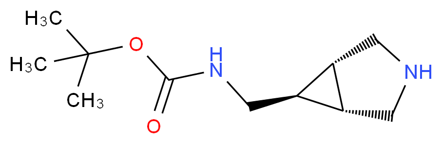 CAS_134575-12-5 molecular structure