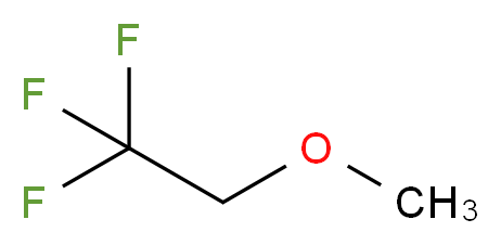 460-43-5 molecular structure