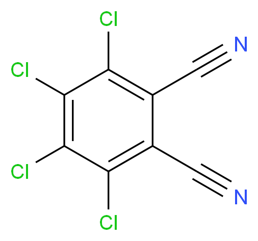 1953-99-7 molecular structure