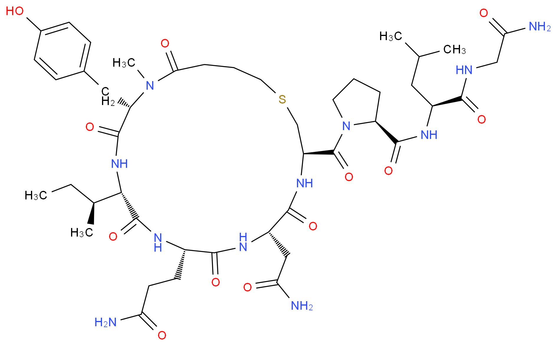 CAS_37025-55-1 molecular structure
