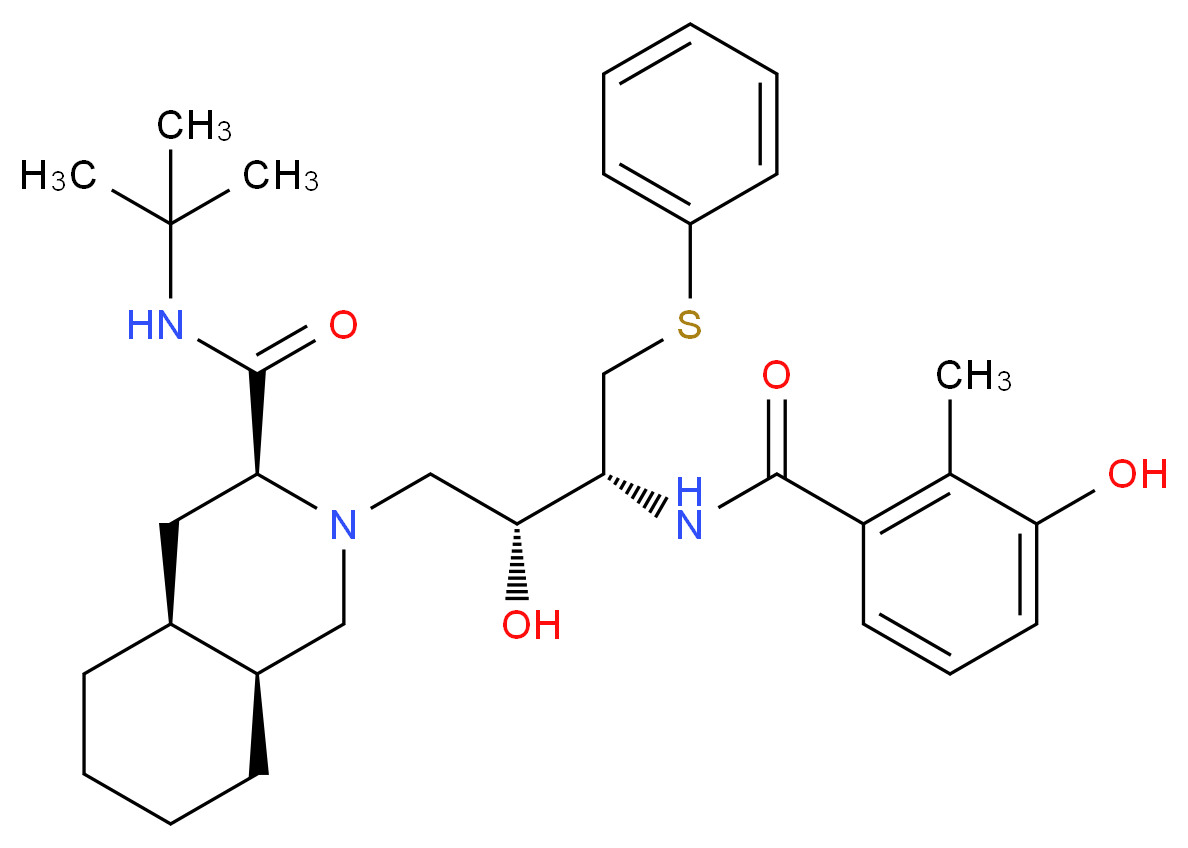 159989-64-7 molecular structure