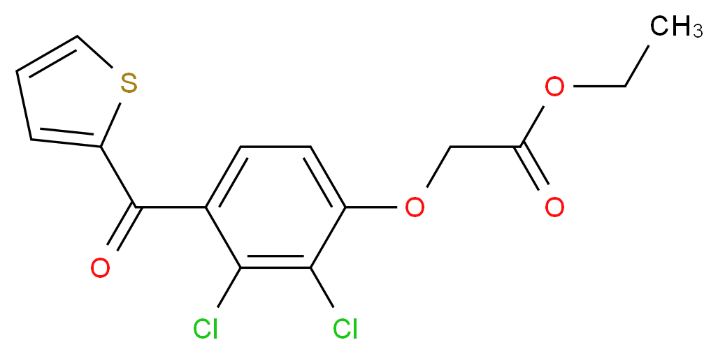 66883-42-9 molecular structure