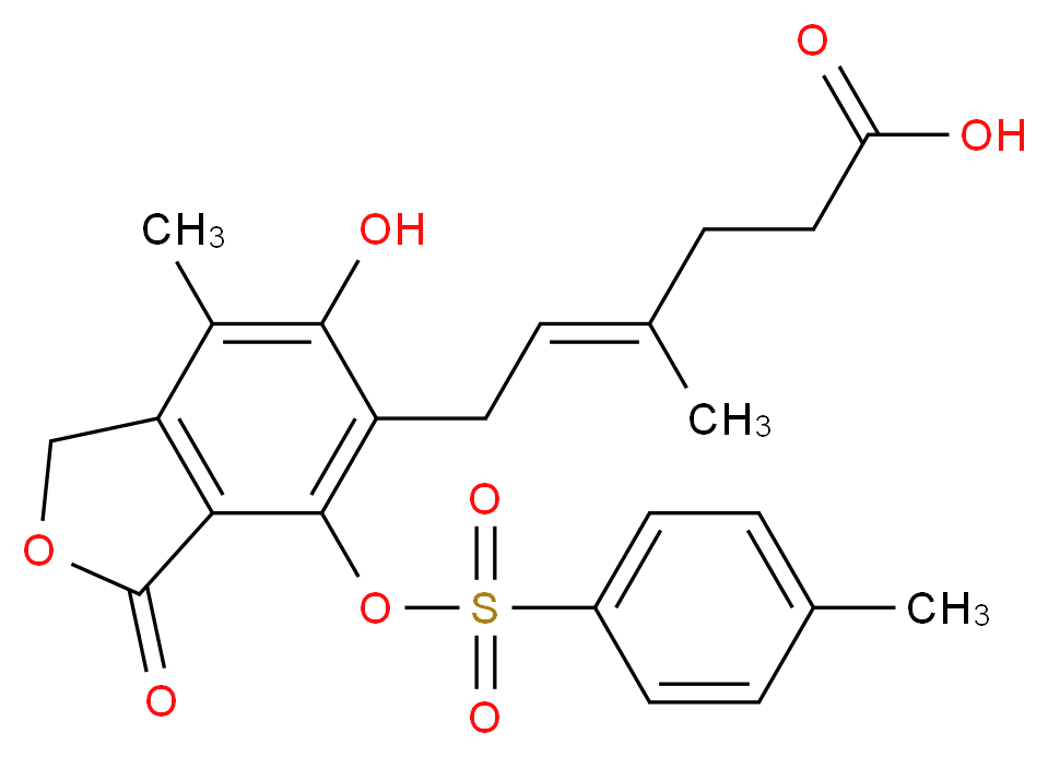 CAS_171808-03-0 molecular structure