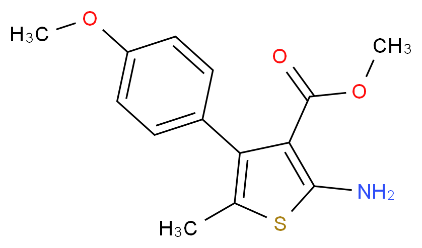 CAS_350989-87-6 molecular structure
