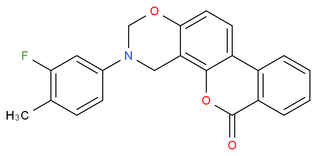 164261431 molecular structure