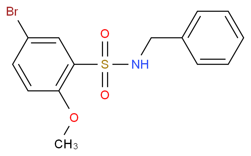 446308-82-3 molecular structure