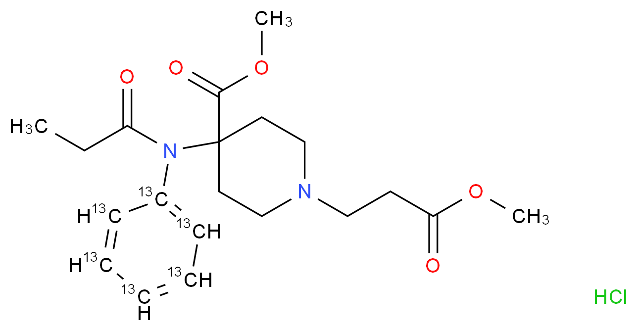 1189679-87-5 molecular structure