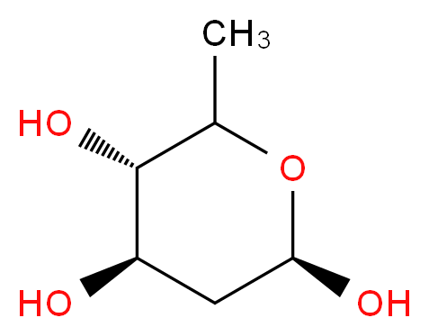 CAS_527-52-6 molecular structure