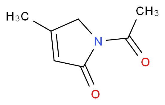 34581-92-5 molecular structure