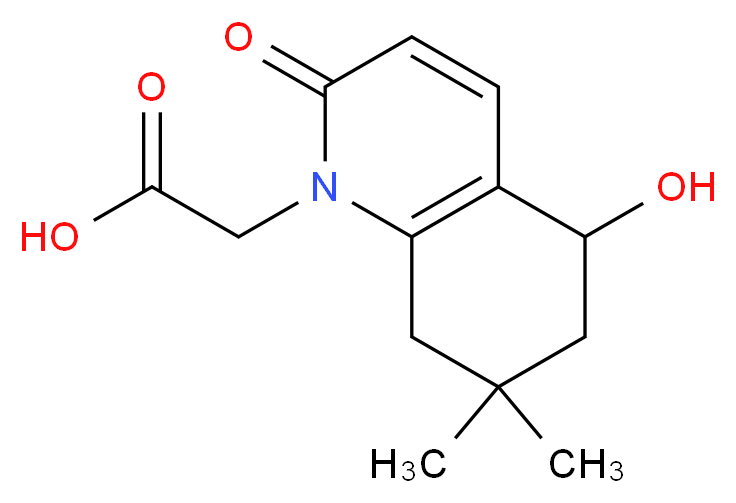 MFCD08692079 molecular structure