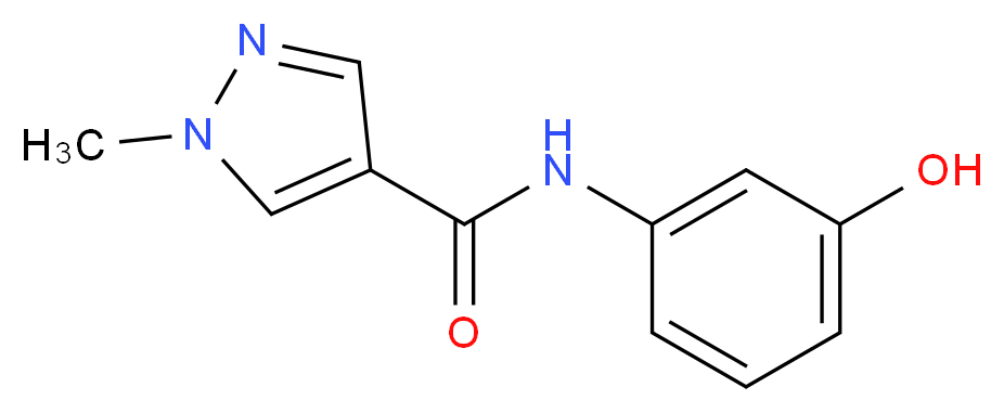 MFCD11168133 molecular structure