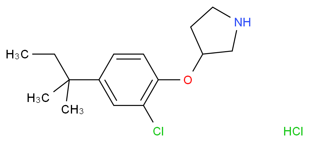 MFCD13560892 molecular structure