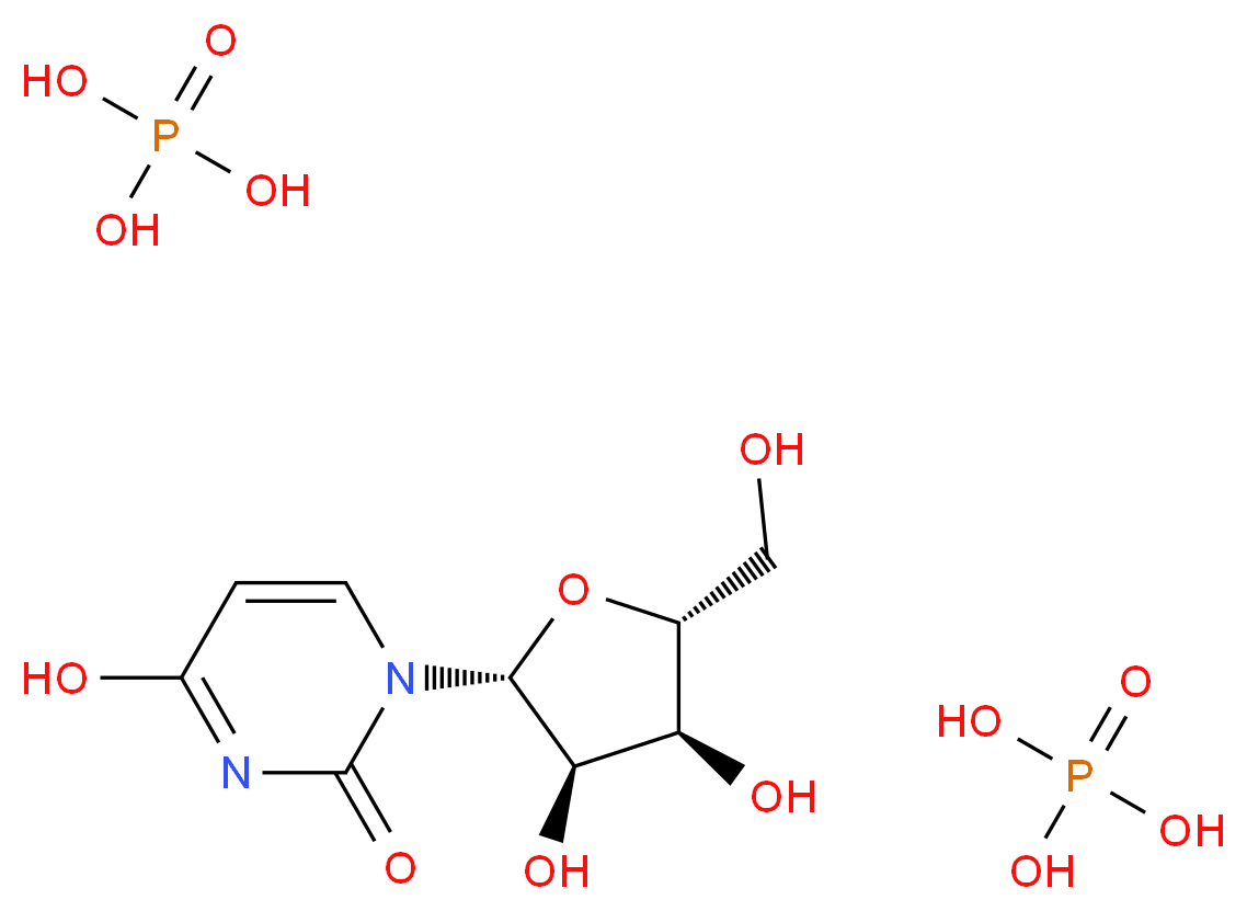 Uridine diphosphate_Molecular_structure_CAS_58-98-0)