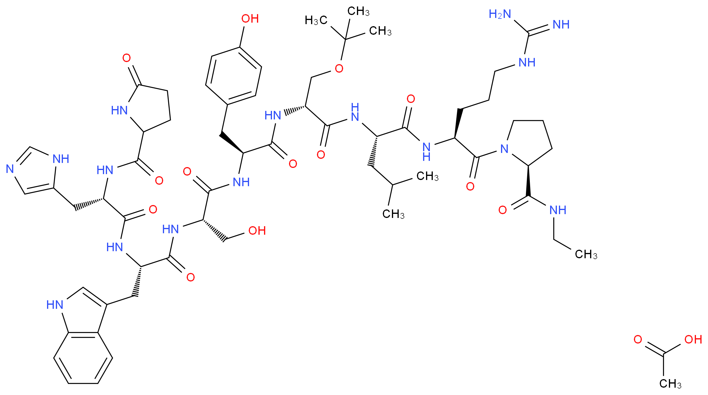 68630-75-1 molecular structure