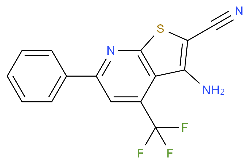 104960-55-6 molecular structure