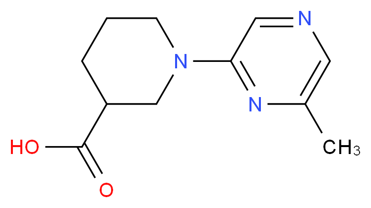 CAS_930111-02-7 molecular structure